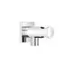 DORNBRACHT-Wandanschlussbogen-mit-integriertem-Brausehalter-SERIENSPEZIFISCH-28490970-Chrom-28490970-00 gallery number 1